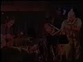 Mordy Ferber Richard Bona Dave Liebman 3