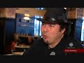 Sugar Sammy on Téléjournal (Radio-Canada) Sugar Sammy on Téléjournal (Radio-Canada)