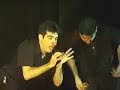 TNT Teatre - Los Fumetas