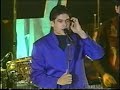 jerry rivera   tierra sin sol