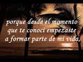 TEMA DE NADIA Barry de Vorzon