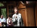 Nancy DiNardo speaks about CT Politics