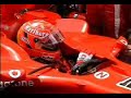 Preparations Depart Grand Prix de Monaco F1