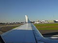 Qantas QF443 VH-VXB Sydney to Melbourne, Take off RWY 16R Qantas QF443 VH-VXB Sydney to Melbourne, Take off RWY 16R
