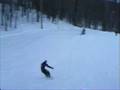Derek Berrigan Snowboarder...