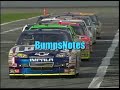 Bud Shootout Practice