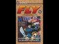 Fly manga