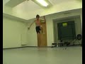 Big Fish (Railing Duck Symp Mirage) - Footbag / Hacky Sack