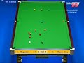 China Open 2008 Semi Final Maguire 147.