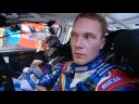 WRC Interviews: Jari-Matti Latvala- SS13 Rally Japan 2008 Interview WRC Interviews: Jari-Matti Latvala- SS13 Rally Japan 2008 Interview