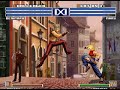 [Kaillera] King Of Fighters 2003