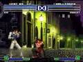 [Kaillera] King Of Fighters 2003