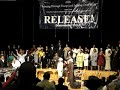 Upper Room Pastor Wooden \"You are not gonna die\"
