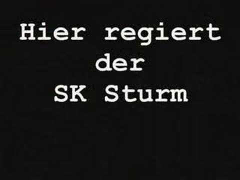 SK Sturm Graz [ The best club in the ...