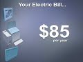 High-Tech Energy Hogs