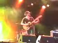 We Are Scientists - The Great Escape (Live @ Lowlands 2008)