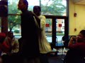 TIP Squad vs. Motion Sickness (whoop rico battle) rd. 2