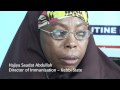 Immunisation Nigeria, Kebbi State