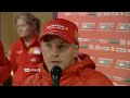 Kubica, Raikkonen, Massa & Hamilton Kubica, Raikkonen, Massa & Hamilton