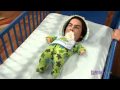 iCarly.com - I´ts BABY SPENCER!- By FabiBoy0.flv