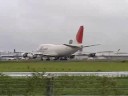 JAL CARGO BOEING 747-400(BCF) ?JA8915?