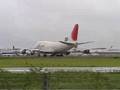 JAL CARGO BOEING 747-400(BCF) 【JA8915】
