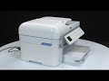 Fixing Paper Pick-Up Issues - HP Photosmart Premium All-in-One Printer (C309a)