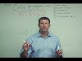 AP Calculus Riemann sums:  Soup to Nuts