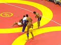 2005 Kabaddi World Cup Dvd Preview