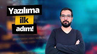 Yazılıma hangi dili öğrenerek başlanmalı? - 