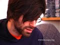 un vendredi apr�s-midi de novembre, humide comme il se doit, embouteill� comme de bien entendu.
quatre des cinq delano orchestra d�barquent directement de clermont ferrand au qg de nos sessions sdf.
l'acoustique est difficile, il faut trouver un moyen d'att�nuer la trompette, de laisser le chant fr�le et t�nu vibrer dans l'espace.
une fois les marques trouv�es, les delano offrent une session acoustique d�licate et solide. un moment suspendu et beau avant la fr�n�sie des lives promos qui les attend � paris. un fil tiss� vers un album subtil et puissant, a little girl, a little boy and the snails, they have drawn.

merci � tom de platinum/alienor et aux delano 

  http://www.myspace.com/thedelanoorchestra