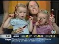 Kindermusik With Notable Kids - Our Time Breakfast TV