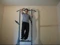 \"Pull Up Bar\" Bodyweight in Depth Course Basic Prerequisites \"Pull Up Bar\"