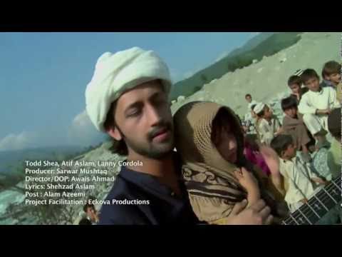 We Will Rise Again By Atif Aslam Todd _ Lanny (Cut Rough) HD