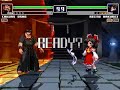 MUGEN ????????? 2/4