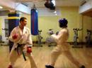 Sava vs. Mahela