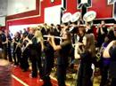 SBHS Scarlet Regiment Band @ Kick Off Rally 07