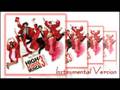 HSM3 - Just Wanna Be With You - Instrumental/Karaoke - HQ (Read Description)