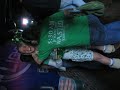 green beer