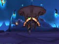 World of WarCraft Burning Crusade Beta Preview: Zangarmarsh