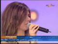 Fella medley avec les élèves de la star ac (beyrout 2004)