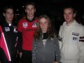 Harrachov 2004, Adam Ma?ysz, Andreas Kofler itd