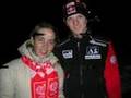 Harrachov 2004, Adam Małysz, Andreas Kofler itd