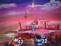 CaioNintendo (diddy) vs MiMô!!! (ike) CaioNintendo (diddy) vs MiMô!!! (ike)