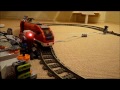 LEGO Train Auto Control ver.4
