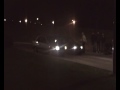 309 gti vs golf vr6 première éssai.MP4