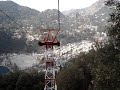 Nainital Ropeway - By Amol Vaidya - YouTube
