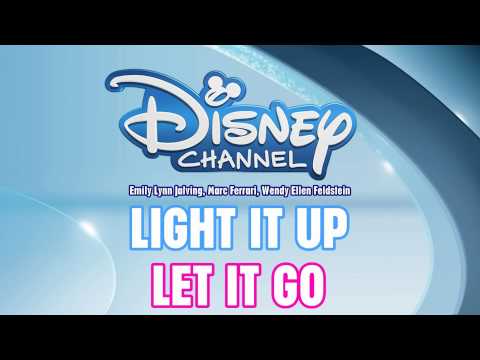 how to go on disney channel