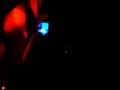 Los Fancy Free - Voltage is OK live