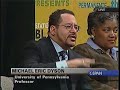 Mike Dyson defends using the N-word